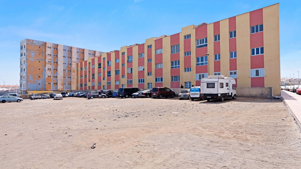Photo of Outdoor in La Garita