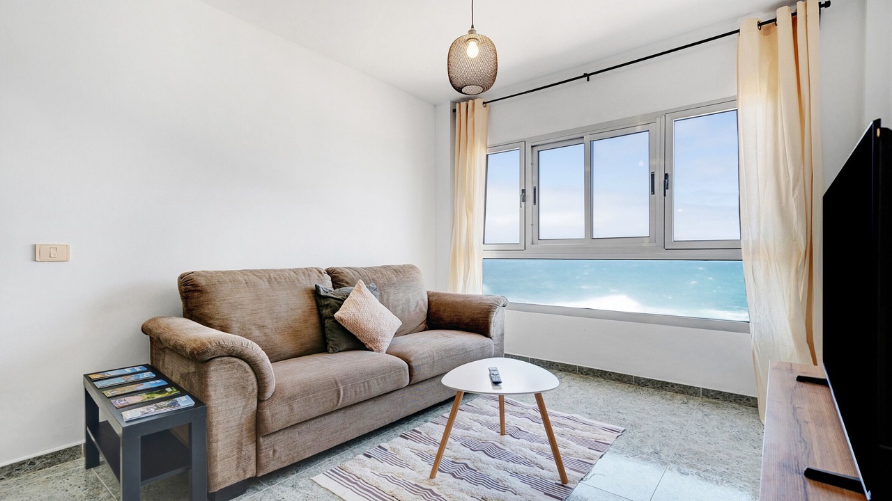 Photo of Livingroom in La Garita