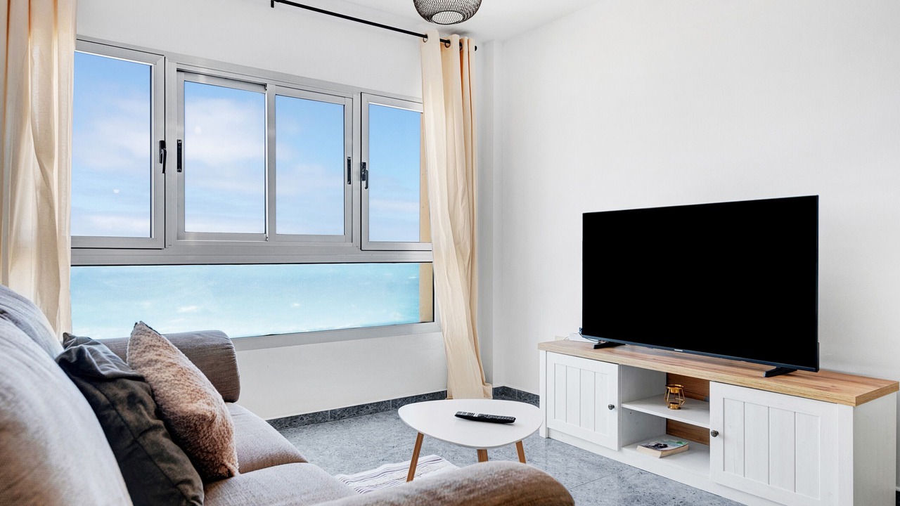 Photo of Livingroom in La Garita