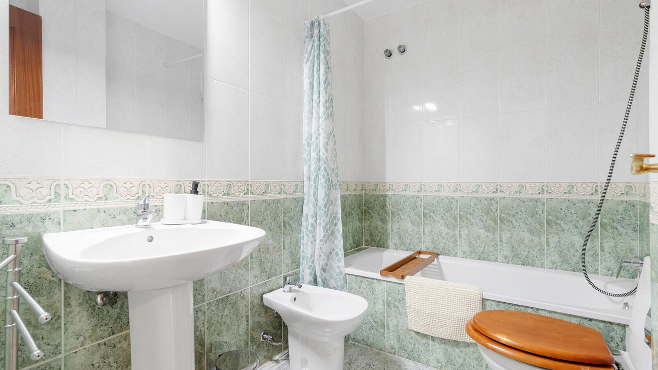 Photo of Bathroom in La Garita