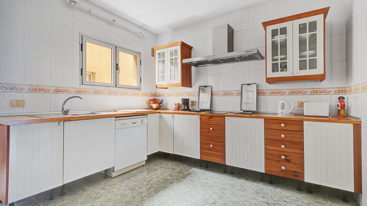 Photo of Kitchen in La Garita