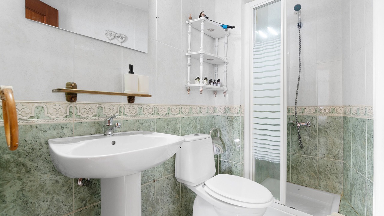 Photo of Bathroom in La Garita