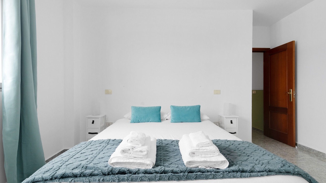 Photo of Bedroom in La Garita