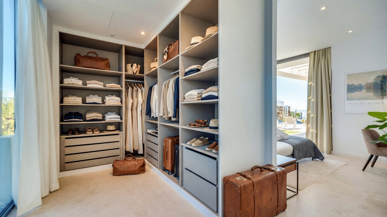 Photo of Bedroom in New Golden Mile