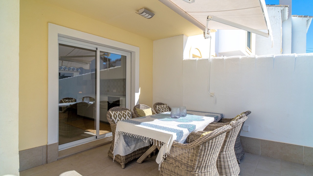 Photo of Outdoor in Nerja