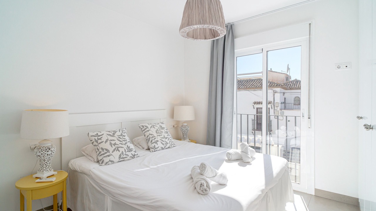 Photo of Bedroom in Nerja