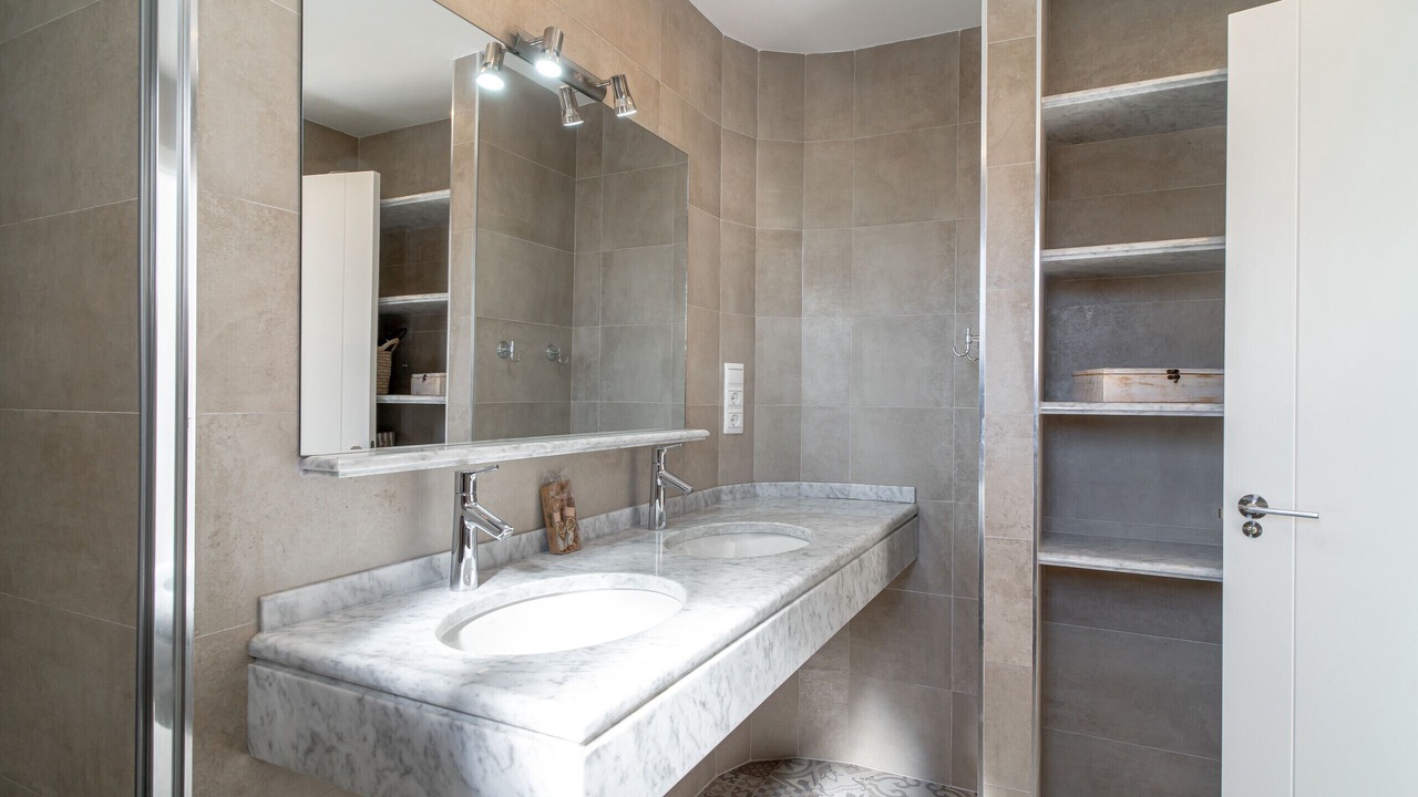 Photo of Bathroom in Nerja