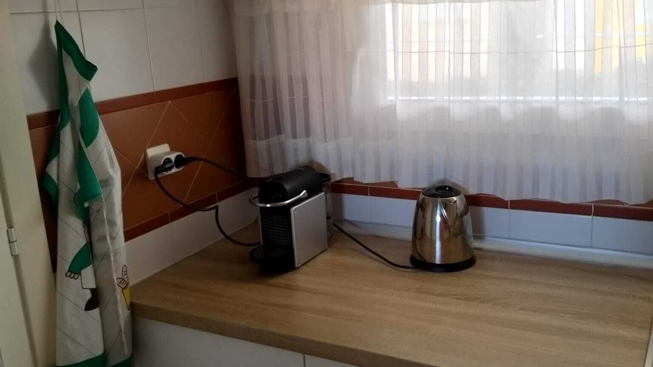 Photo of Kitchen in Punta del Moral