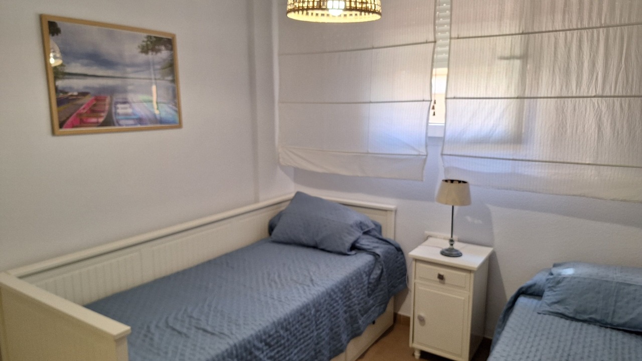 Photo of Bedroom in Punta del Moral