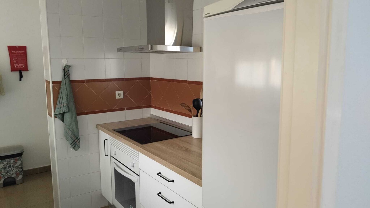 Photo of Kitchen in Punta del Moral
