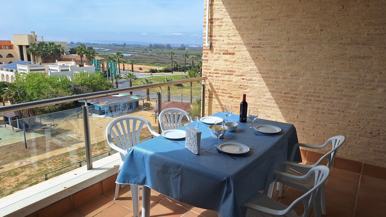 Photo of Outdoor in Punta del Moral