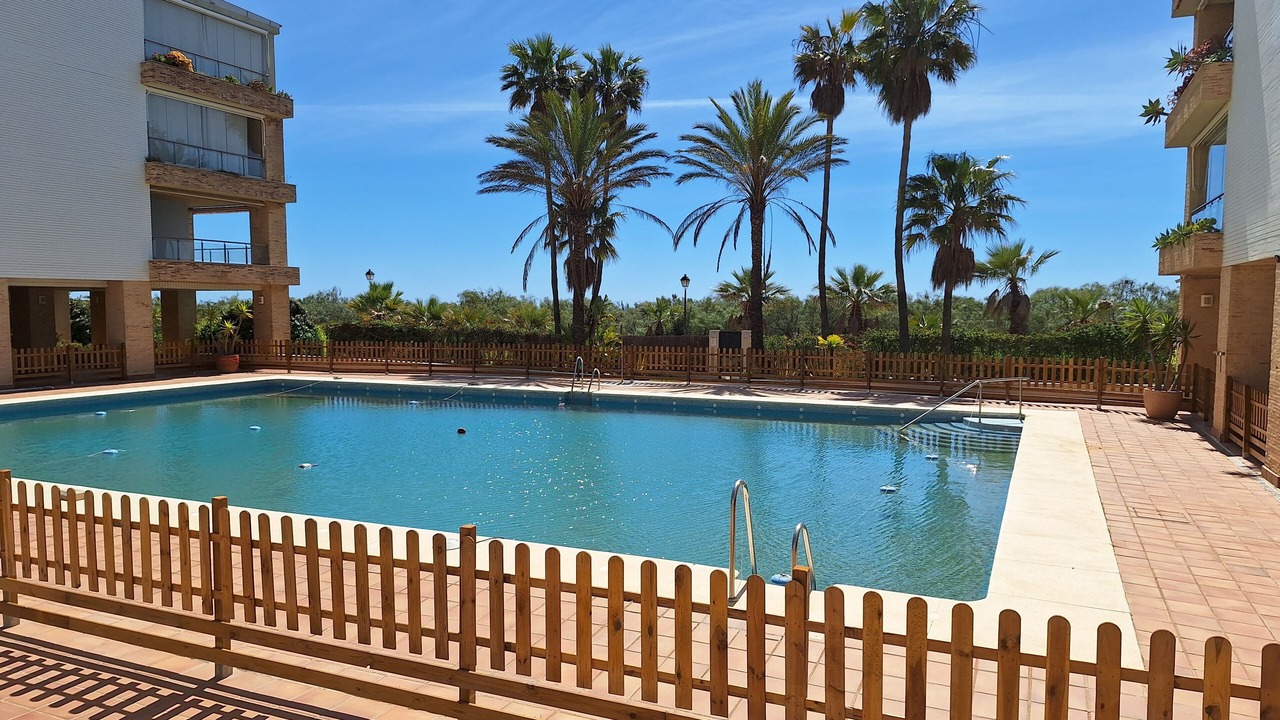 Photo of Outdoor in Punta del Moral