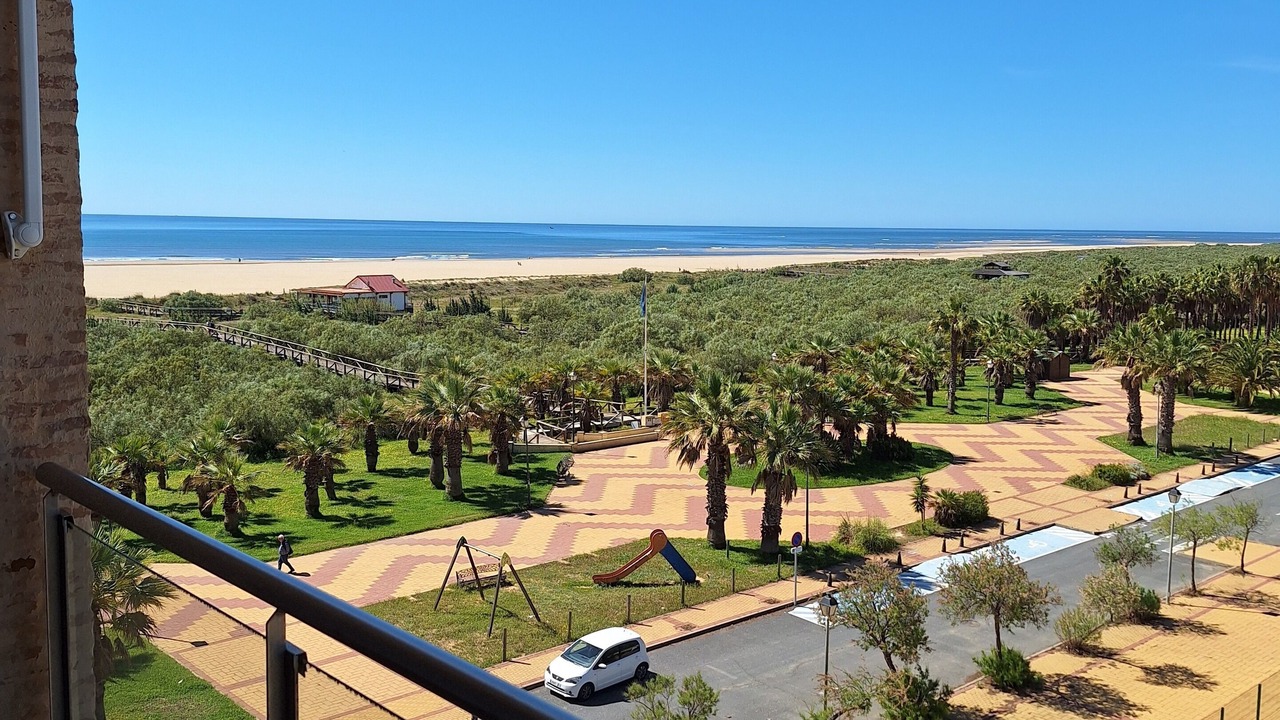 Photo of Outdoor in Punta del Moral