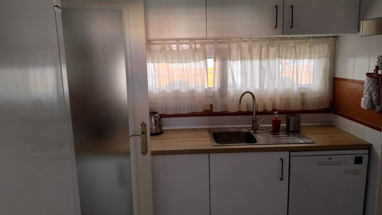 Photo of Kitchen in Punta del Moral