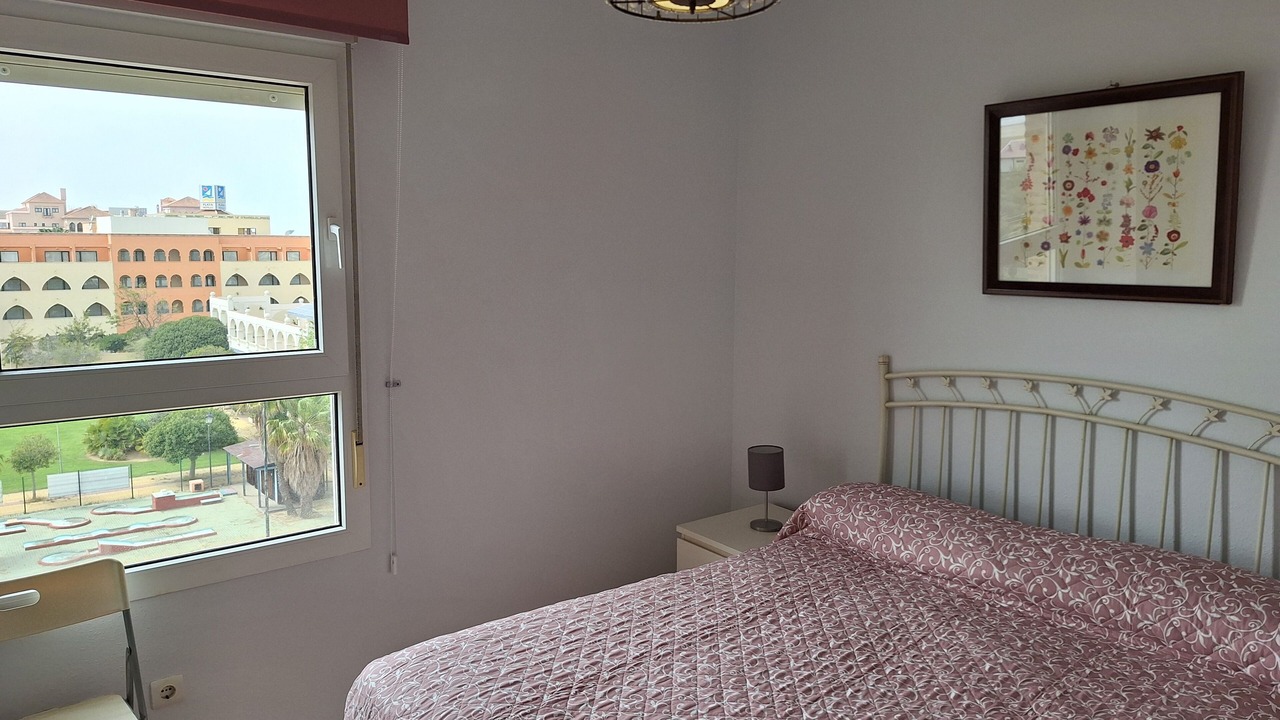 Photo of Bedroom in Punta del Moral