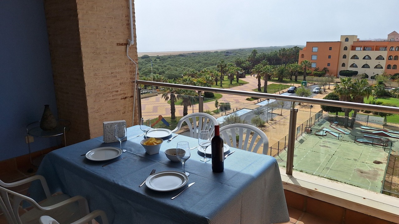 Photo of Outdoor in Punta del Moral