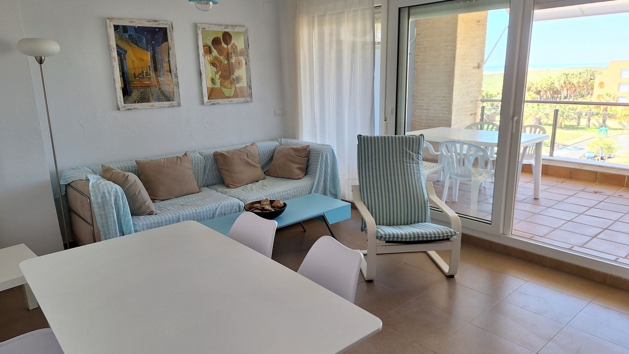 Photo of Livingroom in Punta del Moral