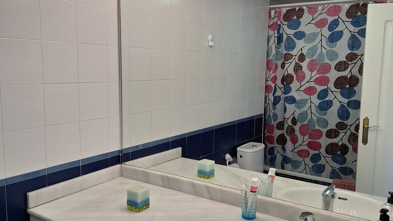 Photo of Bathroom in Punta del Moral