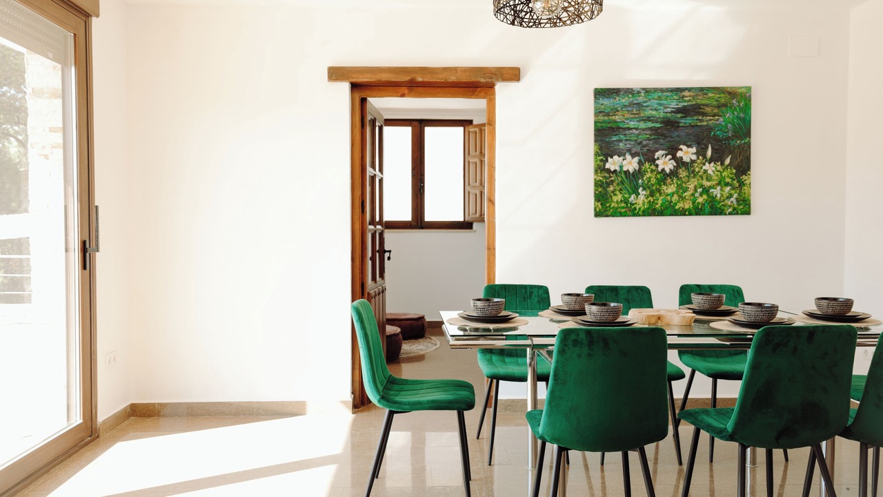 Photo of Others in Algarinejo
