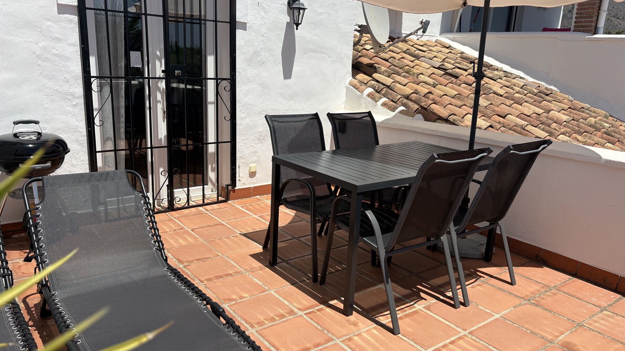 Photo of Outdoor in Oasis del Capistrano