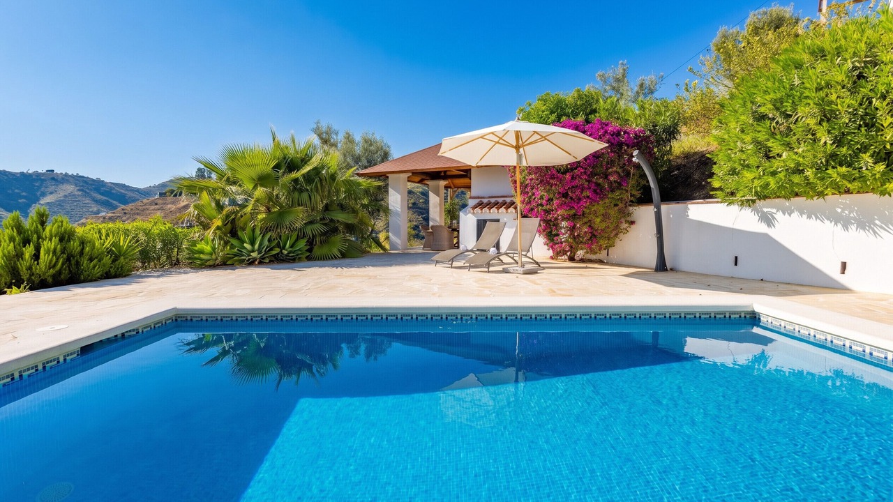 Photo of Outdoor in Torrox