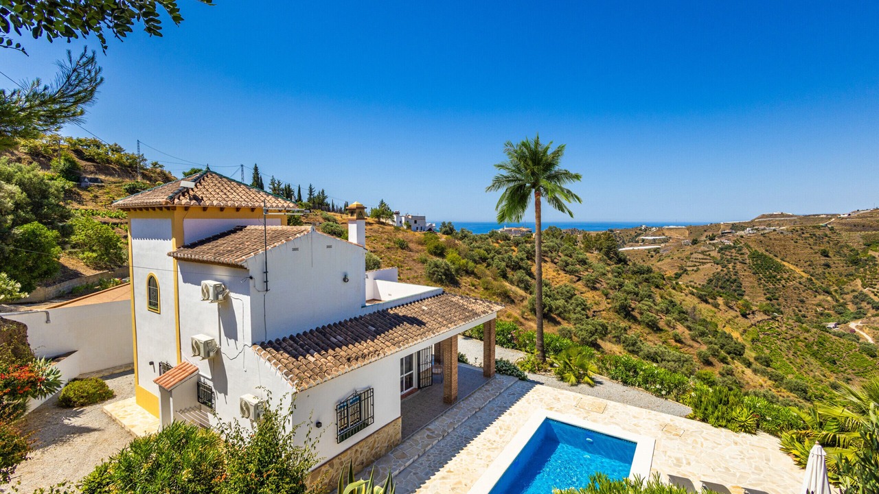 Photo of Outdoor in Torrox
