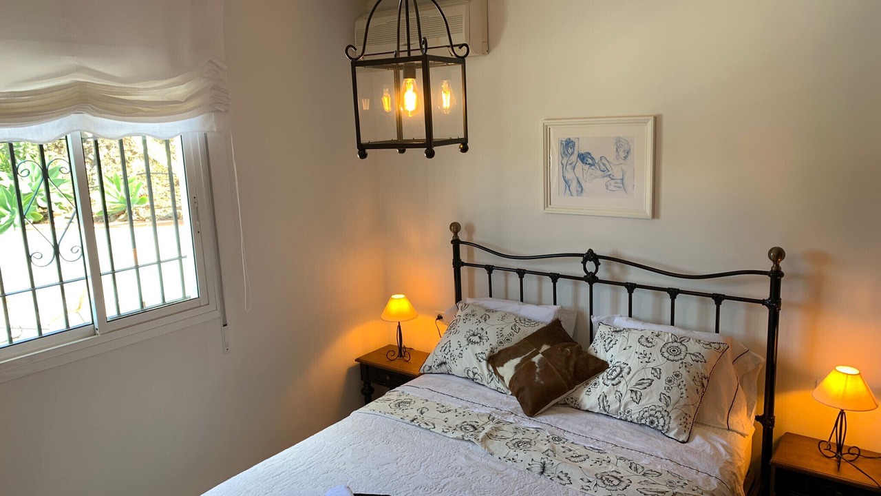 Photo of Bedroom in Torrox