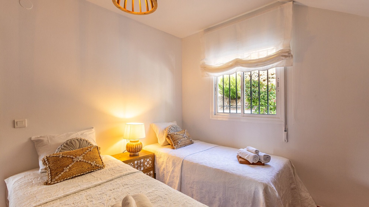 Photo of Bedroom in Torrox