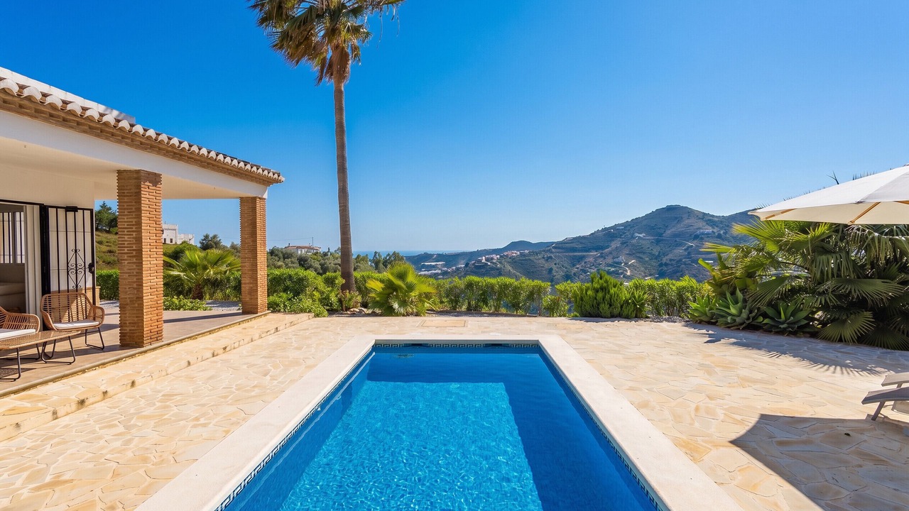 Photo of Outdoor in Torrox