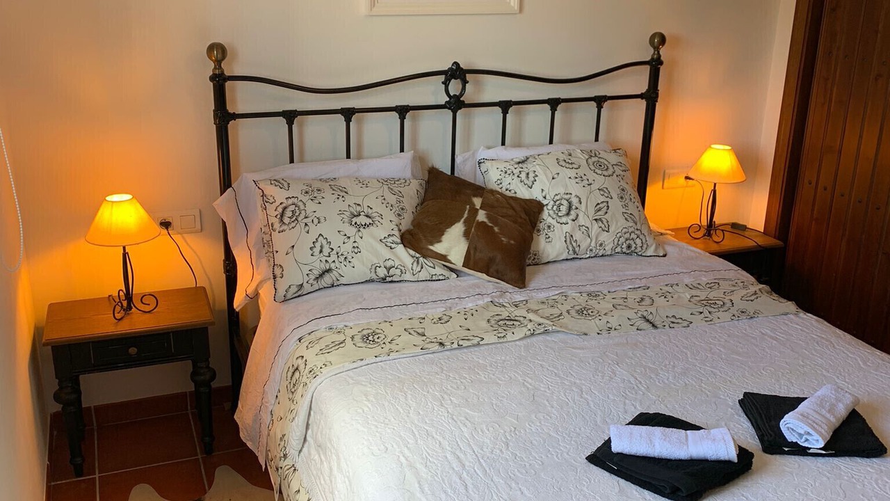 Photo of Bedroom in Torrox