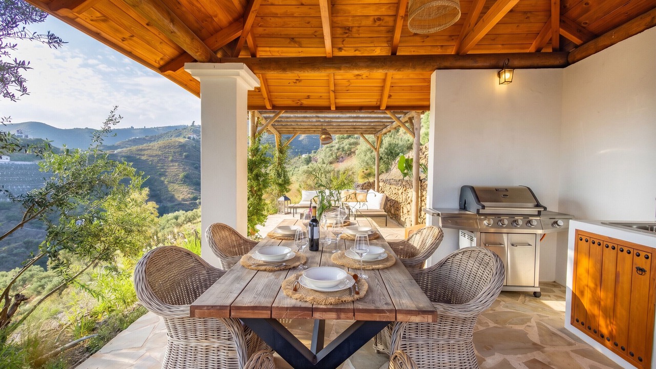 Photo of Outdoor in Torrox
