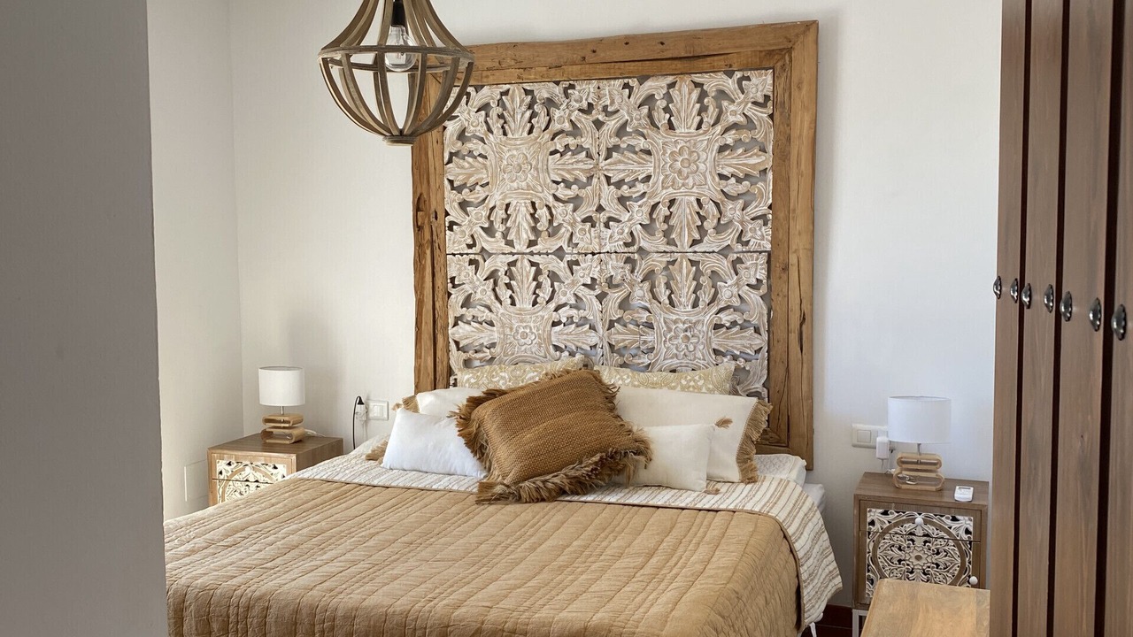 Photo of Bedroom in Torrox