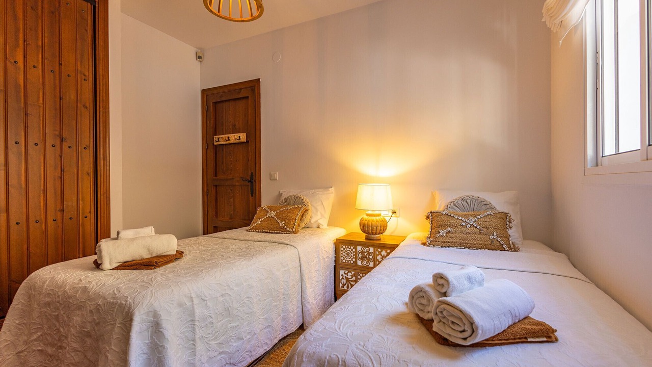 Photo of Bedroom in Torrox