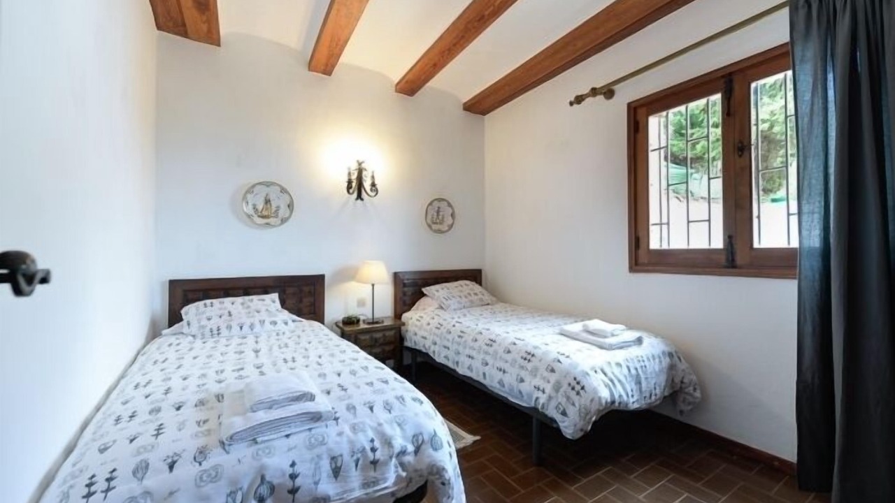 Photo of Bedroom in Los Portales