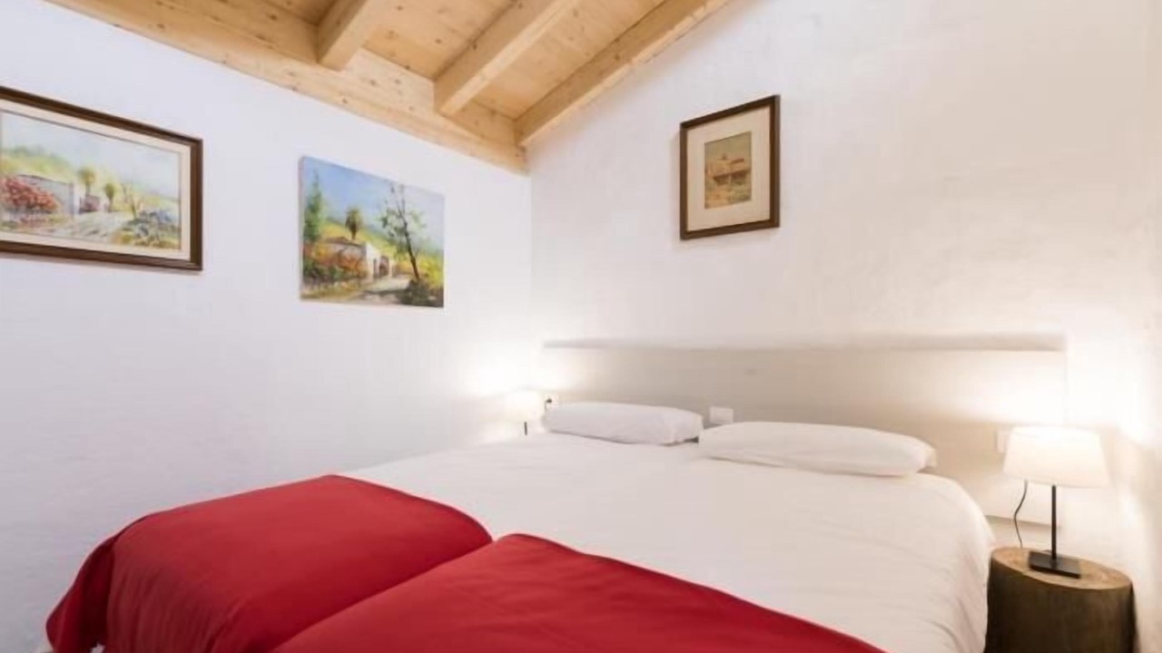 Photo of Bedroom in Los Portales
