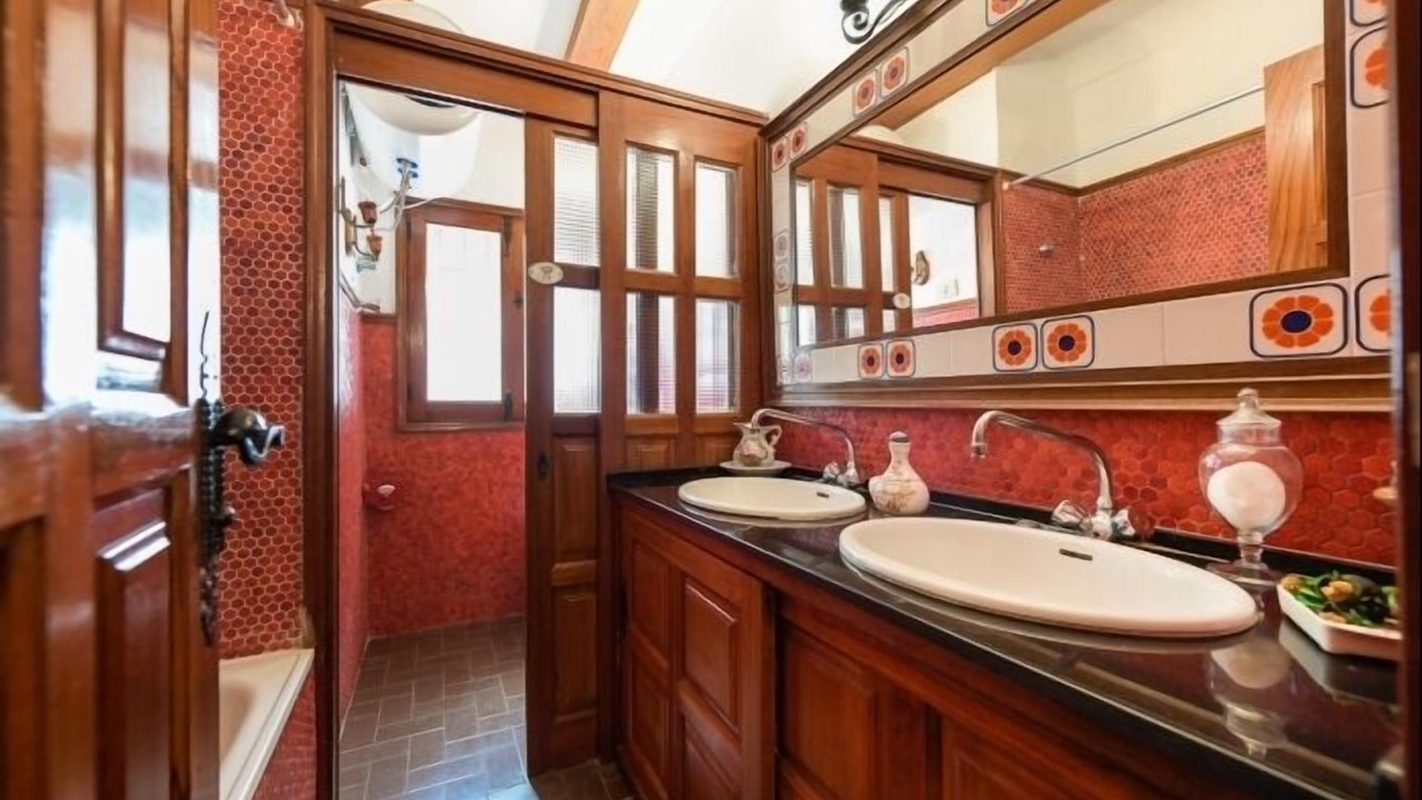 Photo of Bathroom in Los Portales