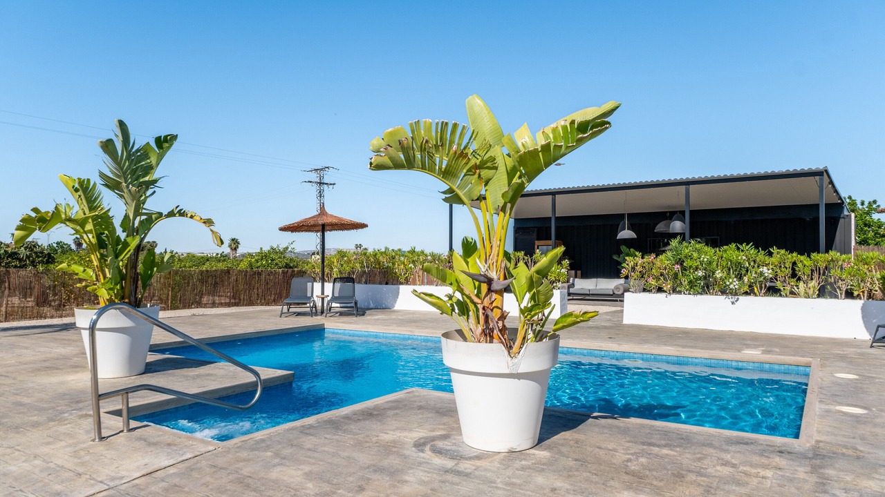 Photo of Outdoor in Formentera de Segura