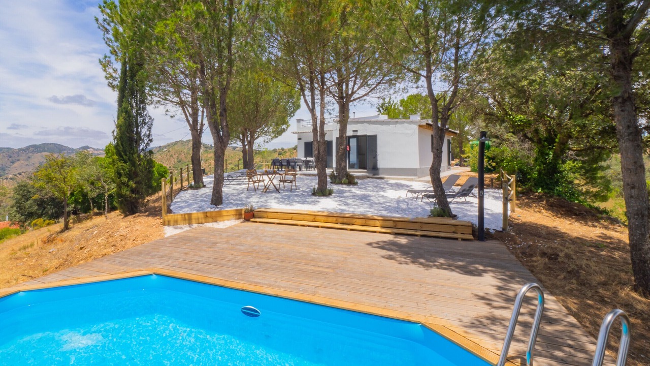 Photo of Outdoor in Malaga-Este