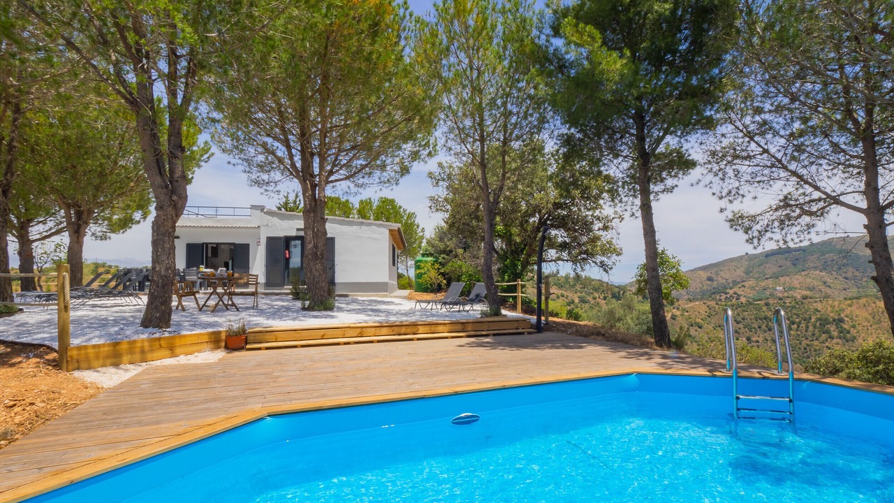 Photo of Outdoor in Malaga-Este