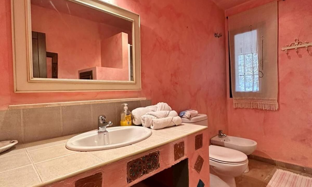 Photo of Bathroom in Archidona
