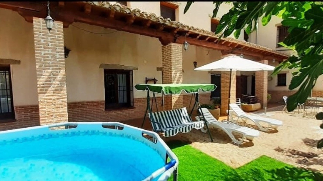 Photo of Outdoor in Aldeanueva de Barbarroya