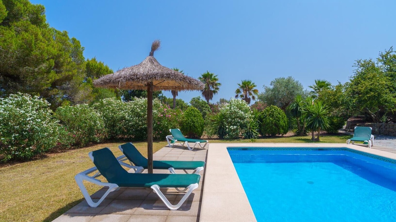 Photo of Outdoor in Puerto de Pollensa