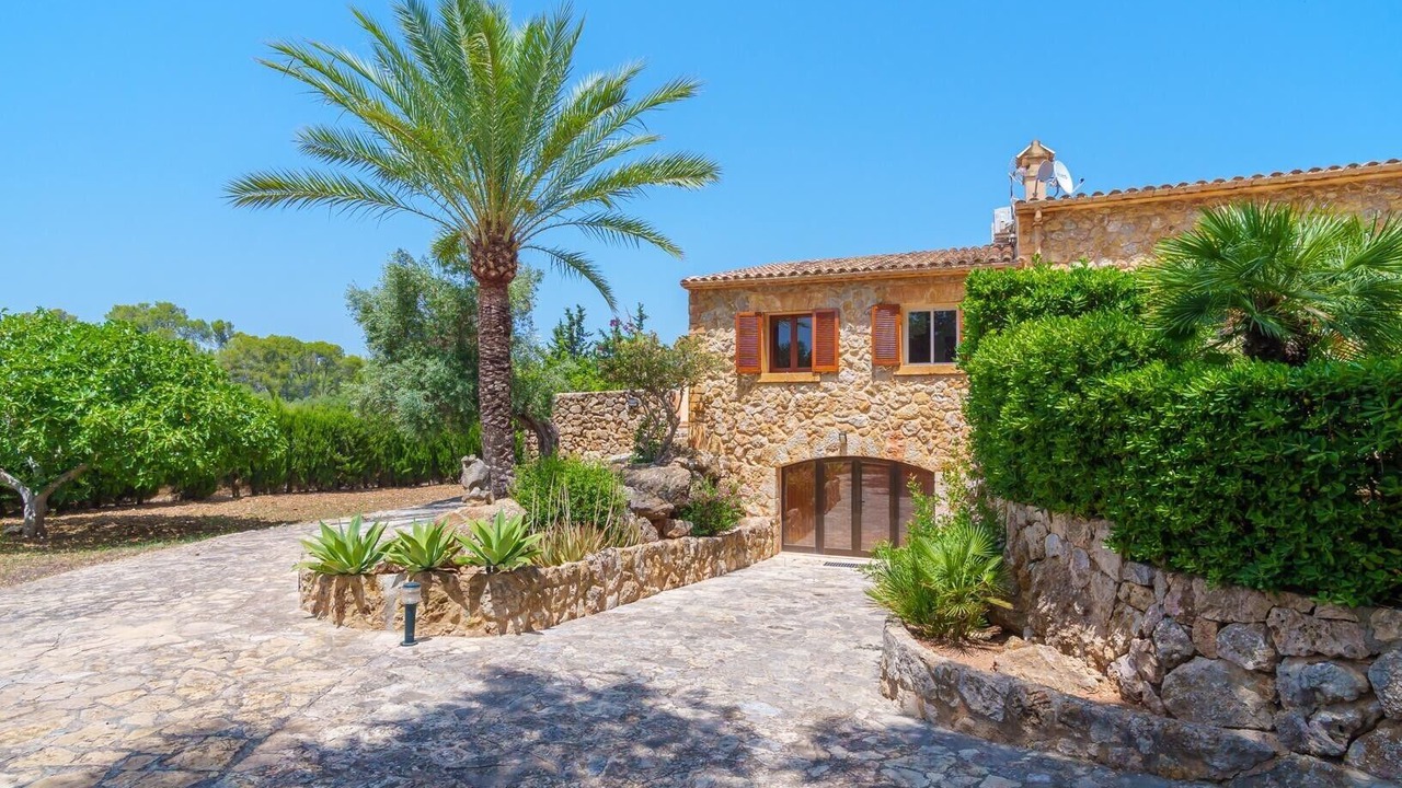 Photo of Outdoor in Puerto de Pollensa