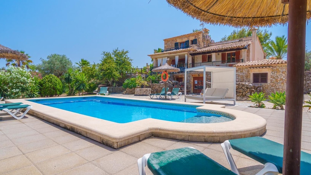 Photo of Outdoor in Puerto de Pollensa