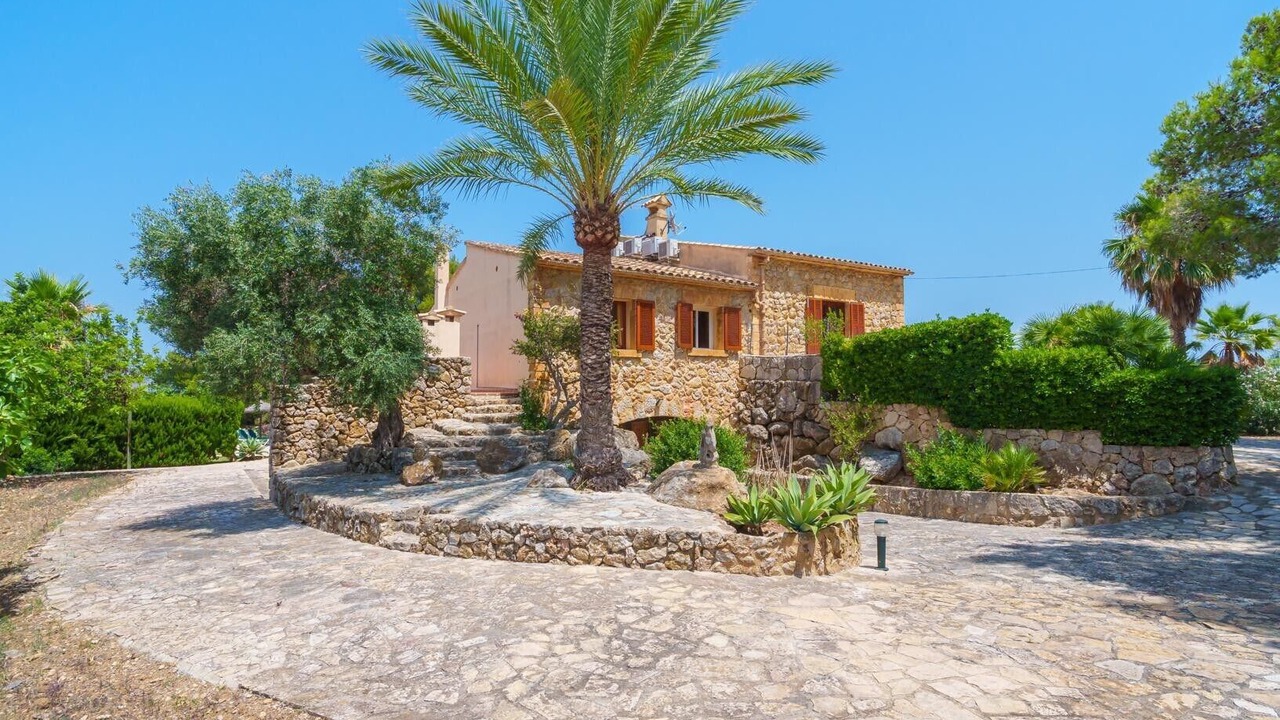 Photo of Outdoor in Puerto de Pollensa