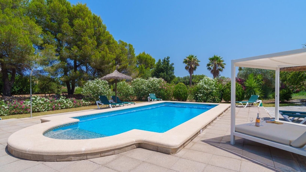 Photo of Outdoor in Puerto de Pollensa