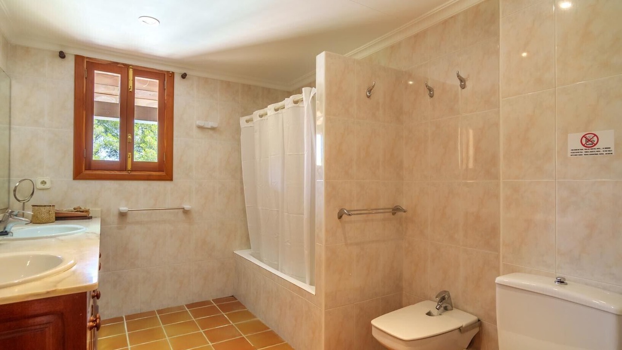 Photo of Bathroom in Puerto de Pollensa