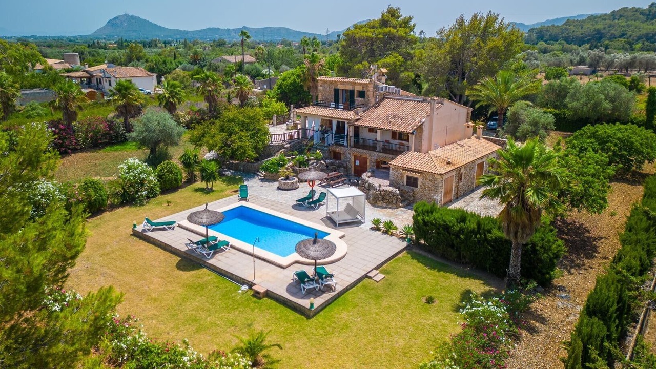 Photo of Outdoor in Puerto de Pollensa