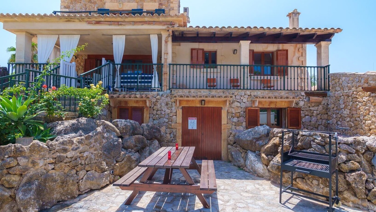 Photo of Outdoor in Puerto de Pollensa