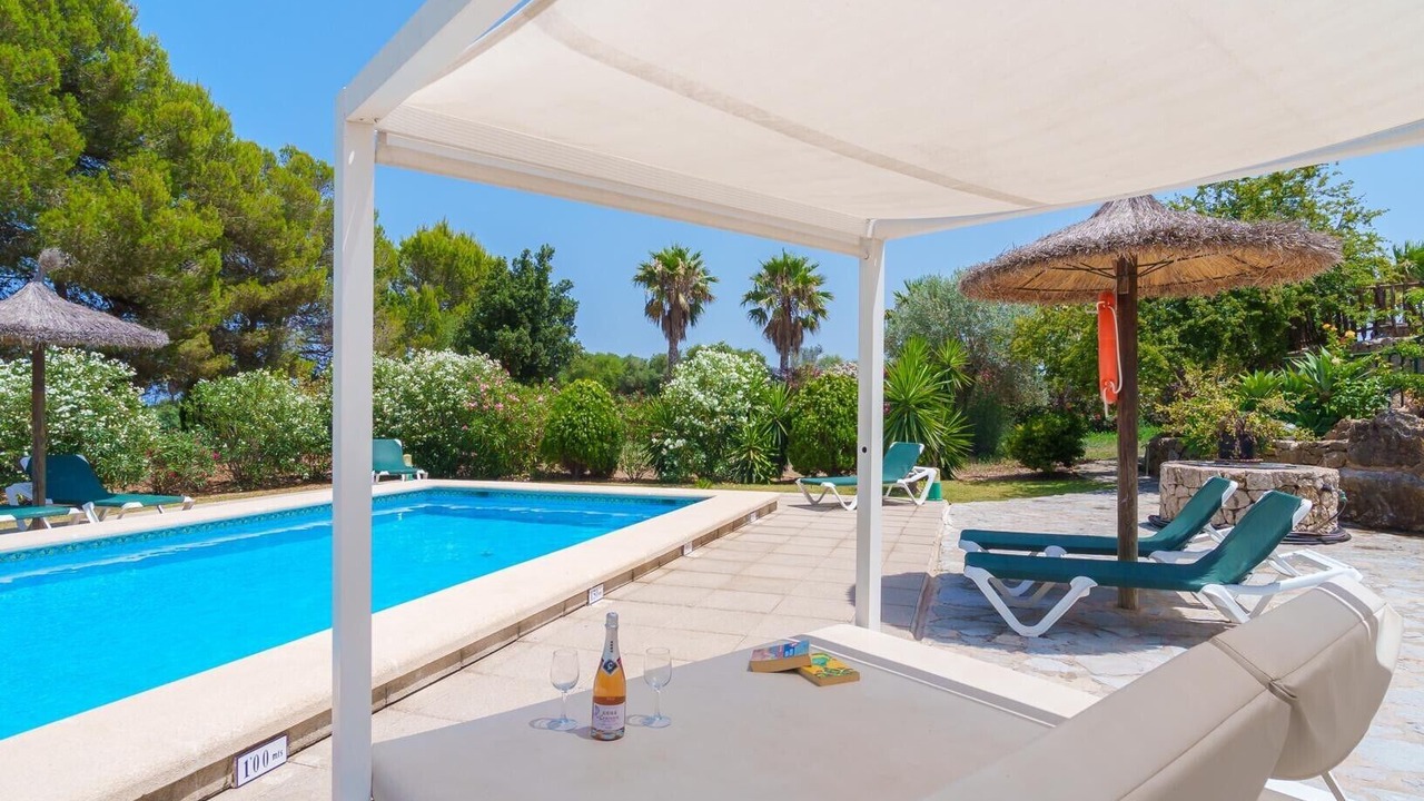 Photo of Outdoor in Puerto de Pollensa